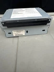 2014 Land Range Rover Evoque Audio Radio Receiver Head Unit Am Cd Player Oem. Fixed Price $89.95.