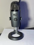 Blue Yeti Microphone A00136 (P24004329). Fixed Price $55.00.