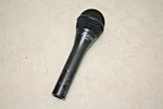 Audix OM2 Dynamic Hypercardiod Wired Microphone- Tested. Fixed Price $49.50.