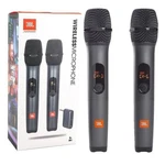 New Wirelessmicam 2 Dynamic Microphones With Dual-channel Receiver Us. Fixed Price $57.95.