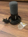 Maono PD300X Dynamic Microphone. Fixed Price $85.00.