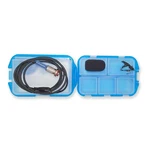 Lectrosonics M152/WP Water Resistant Lav Microphone And Case. Fixed Price $55.00.
