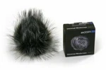 Zoom Hairy Windscreen WSU-1 For H1 H2N H4N H6 Q2HD IQ5 Handy Recorder From Japan. Fixed Price $45.98.