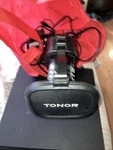Usb Microphone, Tonor Condenser Computer Pc With Tripod Stand, Pop Filter.... Fixed Price $25.00.