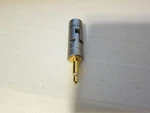 Sony Electret Condenser Microphone ECM-DM5P. Fixed Price $49.00.