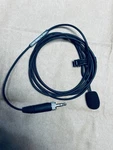 Sennheiser Mke Essential Omni Black High-quality Microphone. Fixed Price $112.49.