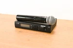 Shure ULXS24/58 Handheld Wireless System 470-506 Mhz (no Power Supply) CG01Y6U. Fixed Price $229.49.