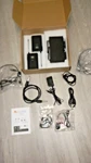Fifine K038 Wireless Microphone System Uhf Dual Channel. Fixed Price $69.99.