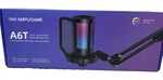 Fifine Ampligame A6T Gaming Pc Usb Microphone Kit. Fixed Price $29.99.