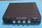 Audio Enhancement CAE-20W Amplifier Receiver No Ac Adapter. Fixed Price $19.99.