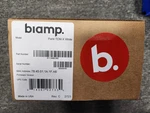 Biamp Parle Tcm-x Beamtracking Ceiling Microphone White 911.0498.900. Fixed Price $799.99.
