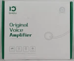 Shidu SD-M800 Original Voice Amplifier. Fixed Price $41.45.