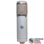 Pearlman TM-1 Tube Condenser Microphone With German. Fixed Price $1760.00.