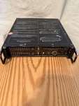 Lectrosonics Udr 200B Rf Transmitter Block 22. Fixed Price $350.00.