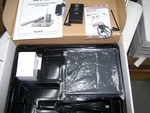 Telex Ev Safe 1000 L-f Wireless Microphone Lapel Set RE97LTX Encrypted B Stock. Fixed Price $649.00.