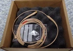 Dpa MMB4066-F Miniature Microphone Boom Omnidirectional Beige Microdot New. Fixed Price $529.97.