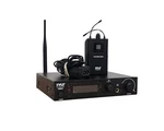 Pyle Audio In Ear Monitor & Receiver System Uhf Wireless PDWMN49. Fixed Price $99.99.