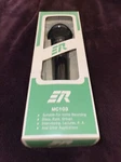 Microphone W/ Box Er MC-103 Dynamic Uni-directional Women Christmas Karaoke. Fixed Price $30.00.