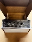 Rdl RU-MX5ML 5-INPUT Mic/line Mixer With 24V Phantom Power New The Box. Fixed Price $75.00.