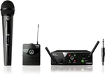 Akg Wms 40 MINI2 Vocal & Instrumental Set Dual System 3352H00020. Fixed Price $246.00.