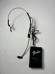 Fender WTX-1 Wireless Headset Microphone System. Fixed Price $55.00.