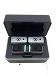 Ulanzi Camera Other Wireless Microphone AM18 Used. Fixed Price $149.72.