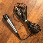Vintage 60S Shure Usa Model 515SAC Unidyne B Dynamic Microphone Clean & Tested. Fixed Price $72.00.