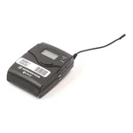 Sennheiser 300 G3 Wireless Bodypack Transmitter "b" 626-668MHZ SKU#2055600. Fixed Price $119.01.