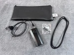 Very Clean - Shure Hybrid Bodypack Transmitter MXW1/O Z10 W/ Mic. Fixed Price $149.95.