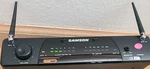 Samson Airline CR77 True Diversity Receiver With Original Power Adaptor. Fixed Price $34.99.
