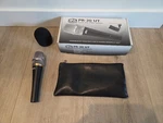 Heil Sound PR-20 Handheld Microphone (PR20). Fixed Price $84.99.
