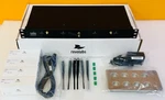 Revolabs Solo Executive 01-EXESYS4 100-6800 Hz Sma (f) Microphone System Tested!. Fixed Price $199.00.