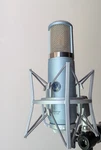 Akg Perception P820 High Performace Multi Pattern Dual Capsule Tube Microphone. Fixed Price $680.00.