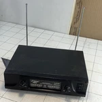 Pyle Pro Model PDWM2600 Channel Uhf Wireless Microphone System. Fixed Price $6.00.