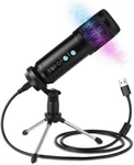 Innootech Pc Usb Condenser Microphone Kit Pro Home Studio Recording Podcast. Fixed Price $85.49.