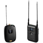 Shure SLXD15 Portable Digital Wireless Bodypack System Band G58. Fixed Price $499.00.