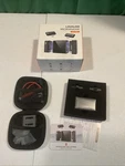 Wireless Lavalier Microphone For Iphone/camera/android/laptop With Noise Canc.... Fixed Price $15.40.