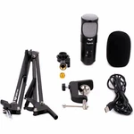 Mint Cad Audio PM1300 Podmaster Super-d Usb Broadcast / Podcast Microphone. Fixed Price $69.99.