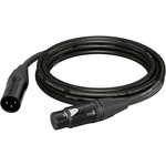 Behringer Platinum Performance Straight To Mic Cable Xlr 16 Ft. Black. Fixed Price $35.00.