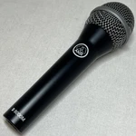 Akg Dynamic Cardiod 3-PIN Xlr Wired Microphone #3100H00220. Fixed Price $55.90.