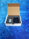 Sacom Wireless Tabletop Cardoid Transmitter/mic (rf M915). Fixed Price $35.00.