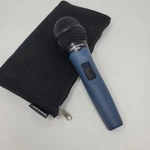 Audio-technica MB3K Handheld Hypercardioid Dynamic Vocal Microphone Blue W/ Case. Fixed Price $59.89.