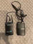 Samson Uhf Micro M32 Diversity Receiver W/. Fixed Price $30.00.