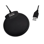 Vec CM-1000USB Table Top Conference Meeting Microphone With Omni-directional Ste. Fixed Price $72.00.