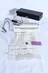 Vintage Norelco Electret Condenser Microphone CLMK-2 Tie Clasp W/ Box. Fixed Price $150.00.