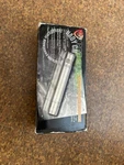 Nady Cm 90 Cardioid Condenser Microphones X2. Fixed Price $45.00.
