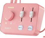 Tonor Asmr Control Audio Interface Replacement, 3D Stereo - Only. Fixed Price $21.24.