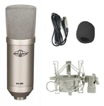 Atl Audio PK-888 Professional Condenser Microphone. Fixed Price $21.73.