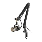 Rode Microphones PSA1+ Professional Studio Arm, Black. Fixed Price $139.00.