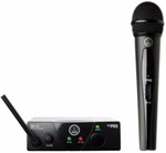 Akg WMS40-MINI-25A Vocal Handheld Wireless Microphone Set. Fixed Price $150.00.